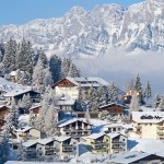 Alerta en Suiza por posible burbuja Inmobiliaria
