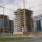 Crisis inmobiliaria: Bajan las ventas pero no los precios