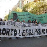 Ciudad: Trabas al aborto no punible