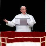 Como Papa Francisco, Bergoglio no juzgará a los gays