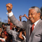 Mandela entró en estado vegetativo permanente