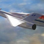 Aviones supersónicos, mas rápidos y mas reales