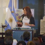 CFK: “Hacer volar al Gobierno es hacer volar a la Argentina”