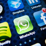 Facebook compró WhatsApp por U$S 16.000 millones