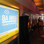 Subte y Metrobús ya tienen Wi – Fi gratuito en 22 estaciones