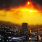 Chile bajo fuego