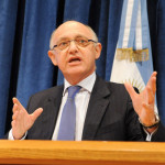 Timerman presenta ante la ONU una nueva propuesta para reestructurar deudas