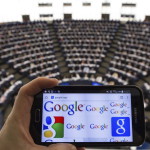 Google presente en la agenda europea para garantizar la competencia en el mercado digital
