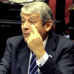 Según Kunkel, en junio, CFK dará a conocer el candidato por el oficialismo