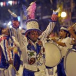 La otra cara del carnaval: los ruidos molestos y el estacionamiento indebido