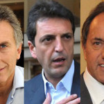 Encuestas presidenciales: Dime quien te paga y te diré quien gana