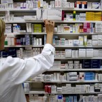 Autorizan suba del 3% en medicamentos 