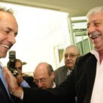 Buzzi, decepcionado con Massa busca asilo en el sciolismo