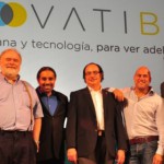 Tecnología y Sociedad: La Ciudad será sede de InnovatiBA