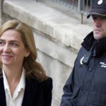 Comienza el jucio a la Infanta Cristina por desvío de fondos públicos