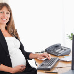 Las mujeres, más capaces para ascender en el trabajo pero menos posibilidades de permanecer por la maternidad