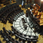 Arranca el año parlamentario en la Legislatura Porteña