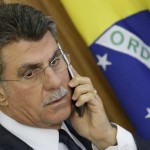 Grabación oculta involucra a un ministro de Temer con las coimas en Petrobras