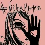Miércoles negro: Paro y marcha por #NiUnaMenos