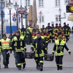 Alemania: Evacuaron a mas de 50 mil personas por una bomba de la Segunda Guerra Mundial 