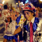 Carnaval: Comienzan los corsos porteños