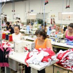 A pedido de Macri, el Congreso debatirá ley sobre blanqueo laboral para la industria textil y del calzado 