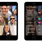 Houseparty, la app que te permite participar de videollamadas grupales
