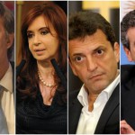 La madre de todas las batallas: CFK, Randazzo, Massa y Bullrich competirán por representar a los bonaerenses en el Senado