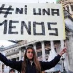 #NiUnaMenos: Mañana las mujeres vuelven a marchar contra los femicidios