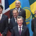 Macri ultima detalles para su participación en el G20 