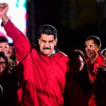 En medio de violentas protestas, Maduro instaló la nueva Asamblea Constituyente