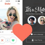 Tinder : La app para encontrar pareja y las posibilidades de éxito según tu profesión