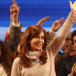 Según el escrutinio definitivo, CFK ganó en la Provincia 