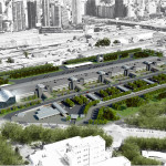 Renovarán la terminal de ómnibus de Retiro: Los proyectos incluyen la construcción de hoteles y shoppings