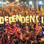 Ganó el Sí: Cataluña avanzaría para obtener su independencia