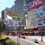Paraguay, el nuevo paraíso para compras tecnólogicas