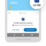 Cómo ahorrar datos con la nueva app de Google