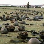 Inglaterra “extravió” informes claves sobre la guerra de Malvinas