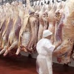 Avanzan las negociaciones para exportar carne a China