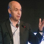 Larreta se representará a la Ciudad en Davos para atraer inversiones 