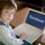 Consejos de Facebook para papás tranquilos y chicos seguros
