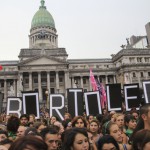 Los puntos claves y firmantes del proyecto sobre aborto que debatirá el Congreso