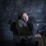La muerte de Hawking  causa un “Little Bang” en el mundo científico 