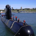 ARA San Juan: Contratarán a una empresa que asegura que el submarino es 100% hallable 