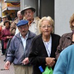 Alerta jubilados: Declaran inconstitucional el aumento dictado por la última reforma a la ley de movilidad