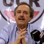 La UCR no se rinde: Estudian a Alfonsín como candidato a presidente para el 2019