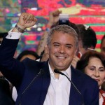 Colombia: Hoy asume Duque, el nuevo presidente 