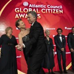 Macri, distinguido en New York como “Ciudadano Global 2018” por su “dedicación incansable y desinteresada con su país”