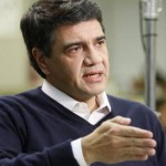 Jorge Macri sobre el el reclamo de intendentes por el fondo  sojero: “Es fuego de artificio para hacer un poco de política”
