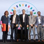 Arranca el Urban 20: Los alcaldes del G20 se reúnen en Buenos Aires